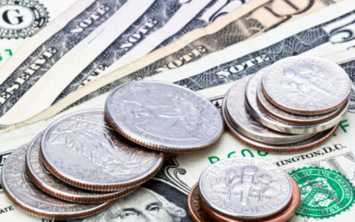 States with minimum wage increases on July 1, 2020