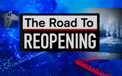 CDC Releases Detailed Guidance for Reopening