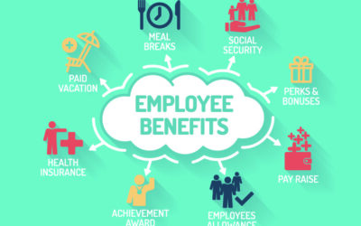 The Power of Employee Benefits: A Comprehensive Guide to Retention Strategies