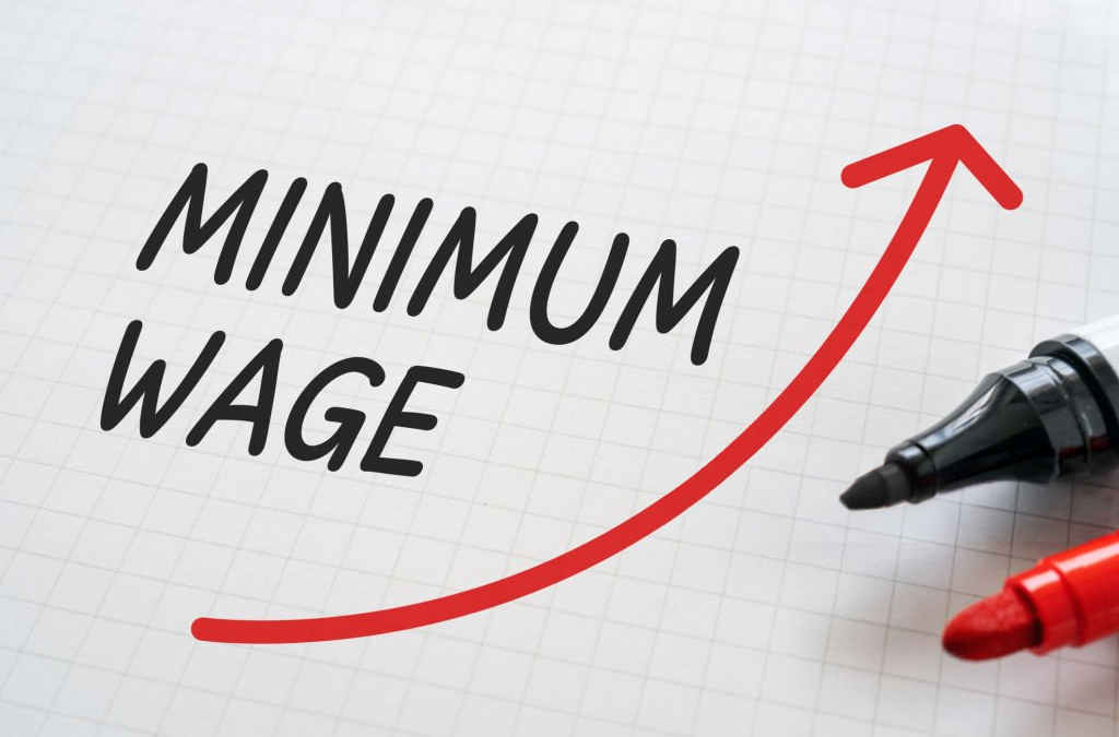 Florida Minimum Wage Increase