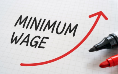 FLORIDA MINIMUM WAGE NOTICE